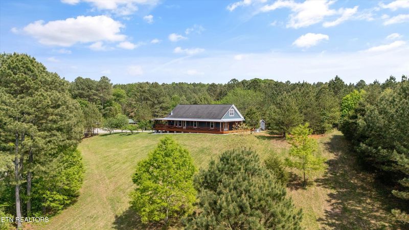 487 Fish Hatchery Rd, Sweetwater, TN 37874