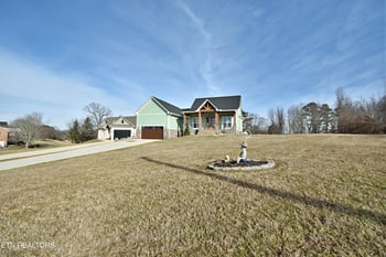 487 Peninsula Pointe, Rutledge, TN 37861