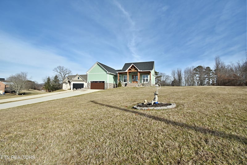 487 Peninsula Pointe, Rutledge, TN 37861
