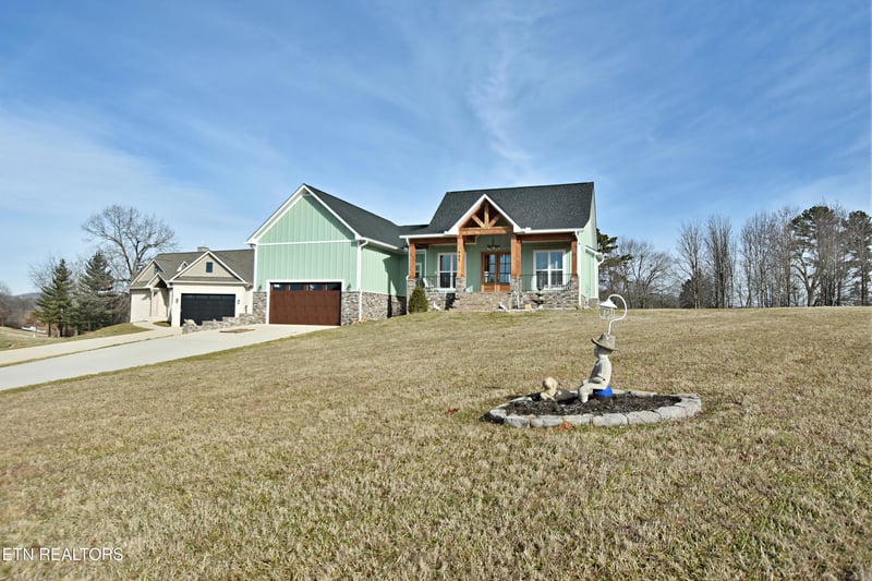 487 Peninsula Pointe, Rutledge, TN 37861