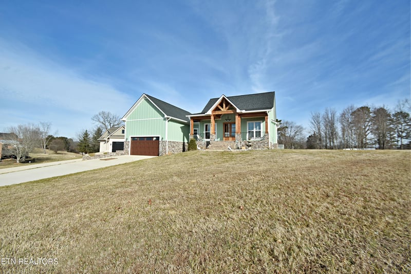 487 Peninsula Pointe, Rutledge, TN 37861