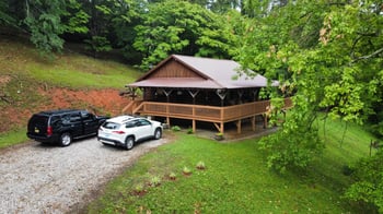 487 Straight Branch Rd, Speedwell, TN 37870