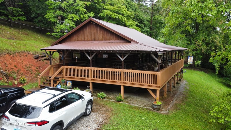 487 Straight Branch Rd, Speedwell, TN 37870