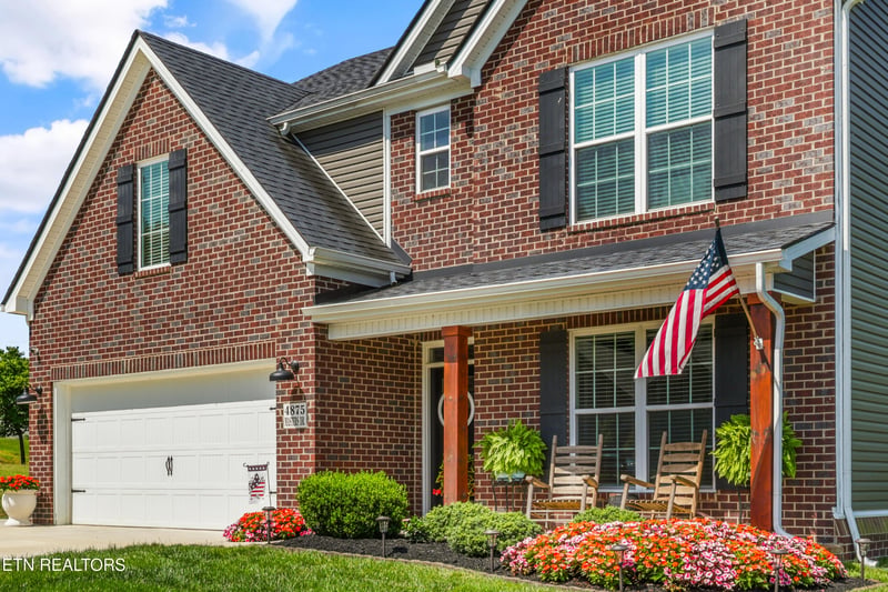 4875 Masters Dr, Maryville, TN 37801