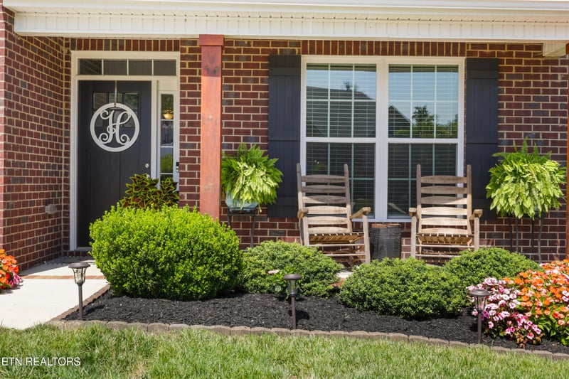4875 Masters Dr, Maryville, TN 37801