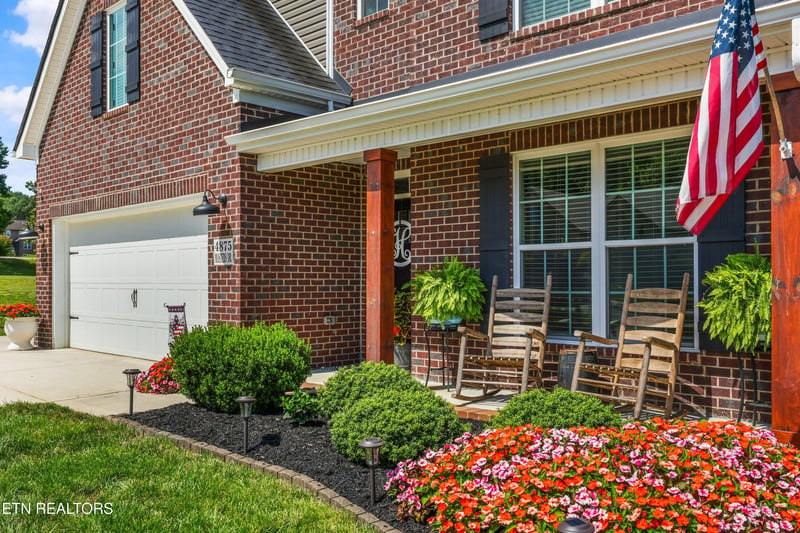4875 Masters Dr, Maryville, TN 37801