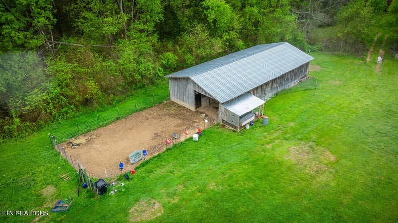 4879 Decatur Hwy, Ten Mile, TN 37880