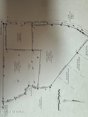 488 County Road 571, Englewood, TN 37329