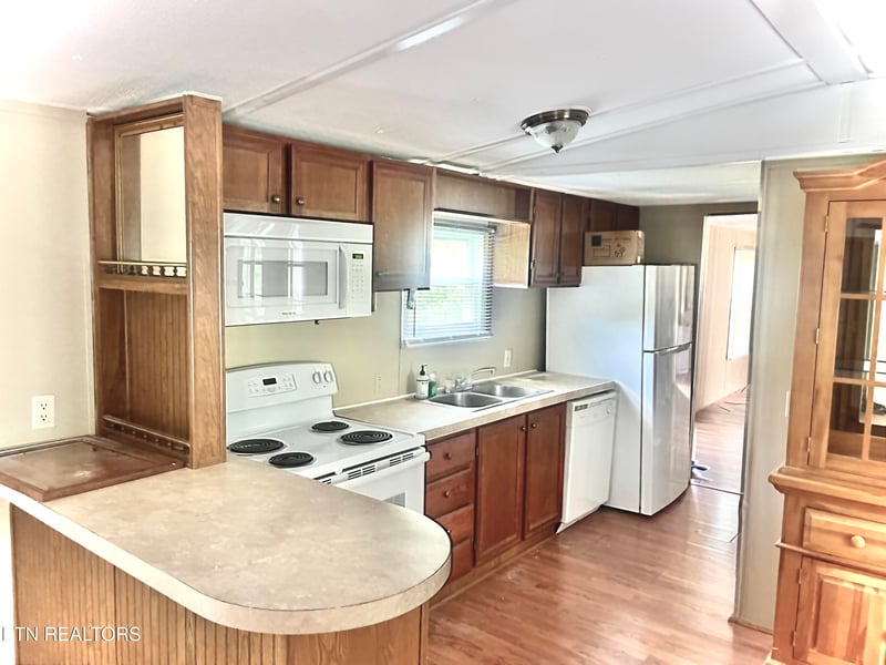 488 County Road 607, Athens, TN 37303