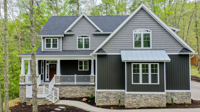 488 Pumpkin Hollow Rd, Heiskell, TN 37754