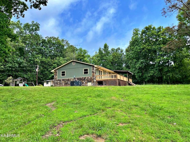 488 West Cir, Ten Mile, TN 37880