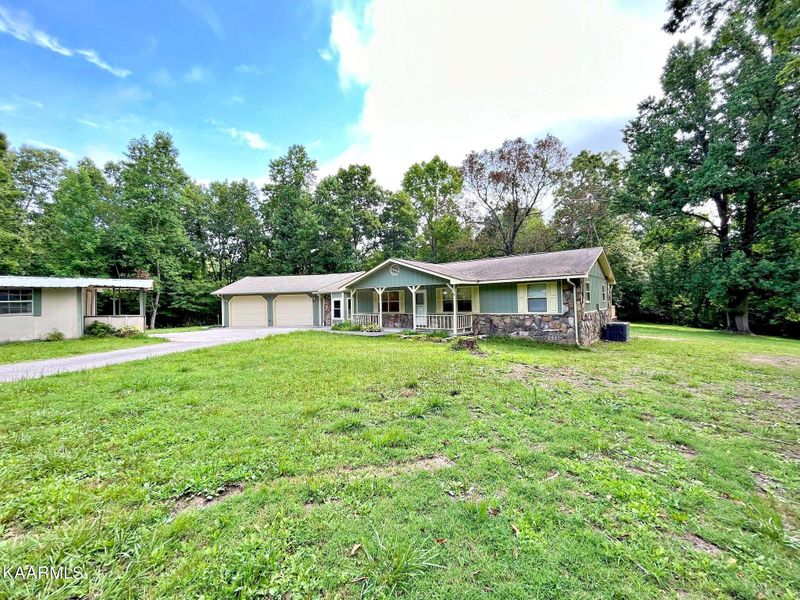 488 West Cir, Ten Mile, TN 37880