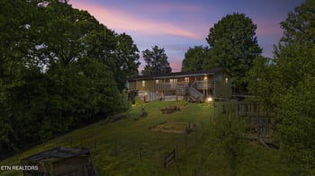 4880 Shell Ln, Knoxville, TN 37918