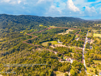 4885 Highway 131, Washburn, TN 37888