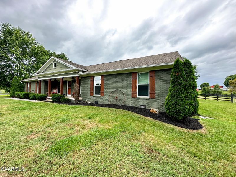 4885 Sevierville Rd, Maryville, TN 37804