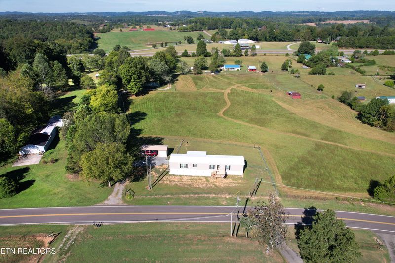 489 County Road 500, Englewood, TN 37329