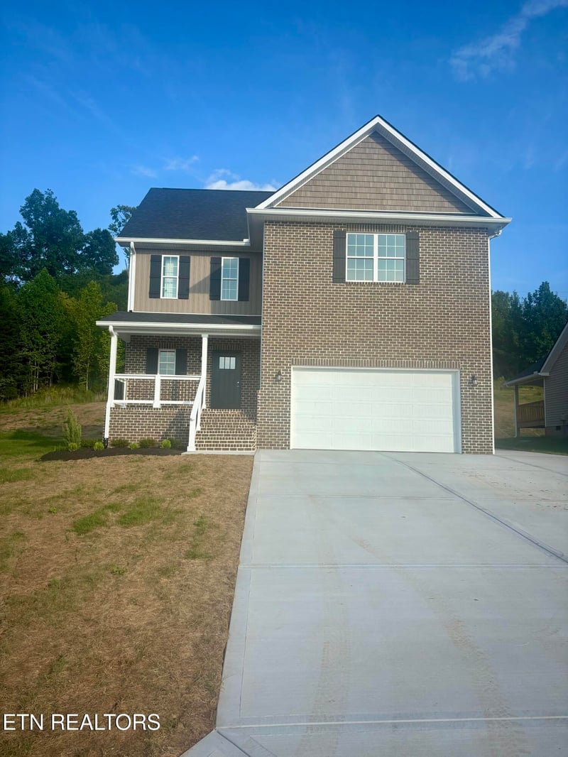 489 Eastland Park Dr #119, Blaine, TN 37709
