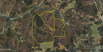 489 Hickory Grove Rd, Madisonville, TN 37354