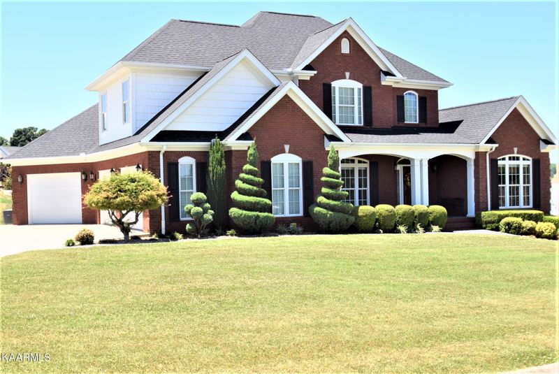4891 Fowler Dr, Morristown, TN 37814