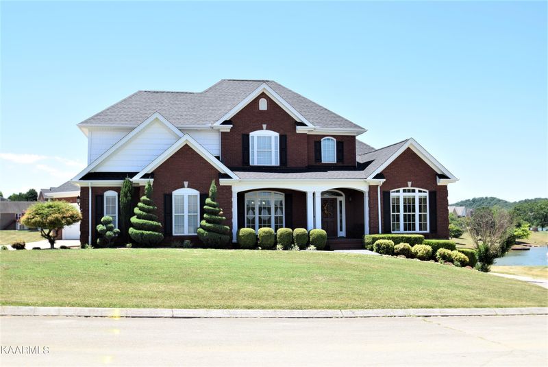 4891 Fowler Dr, Morristown, TN 37814