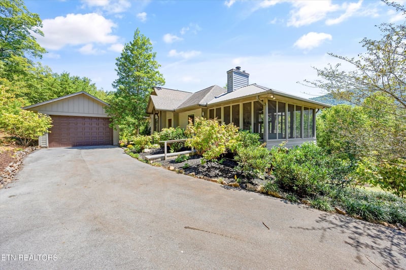 4893 Allegheny Cove Way, Maryville, TN 37803