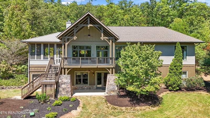 4893 Allegheny Cove Way, Maryville, TN 37803
