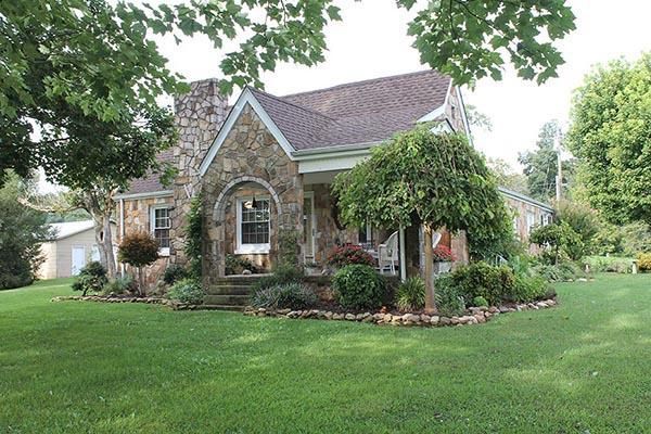 48954855 New Corinth Rd, Blaine, TN 37709