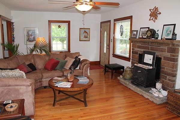 48954855 New Corinth Rd, Blaine, TN 37709