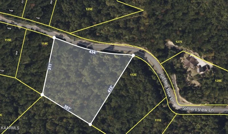 4899 Settlers View Ln, Sevierville, TN 37862
