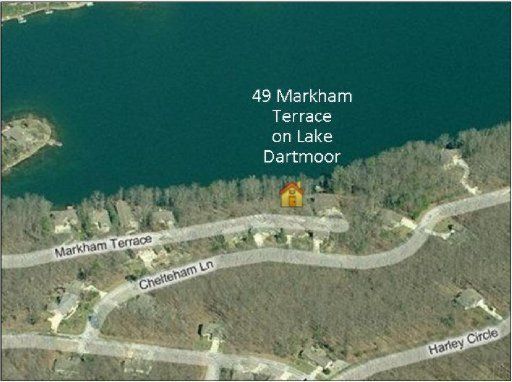 49 Markham Ter, Fairfield Glade, TN 38558