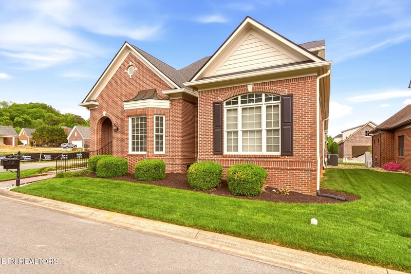 49 Royal Troon Cir, Oak Ridge, TN 37830