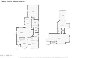 49 Royal Troon Cir, Oak Ridge, TN 37830