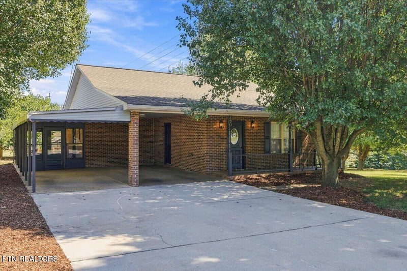 490 E Sunset, Morristown, TN 37814