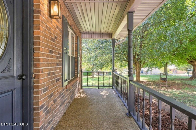 490 E Sunset, Morristown, TN 37814