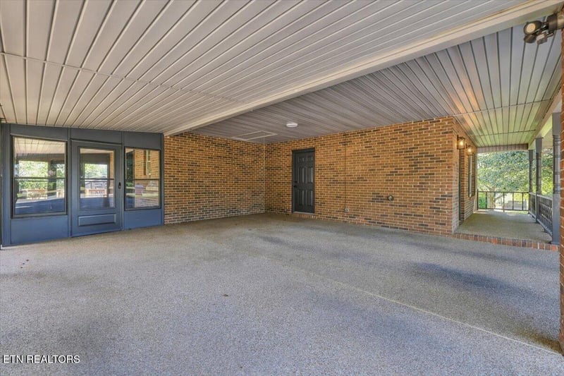 490 E Sunset, Morristown, TN 37814