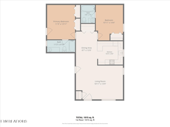 490 E Sunset, Morristown, TN 37814