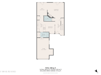 490 River Bend Dr, Crossville, TN 38555
