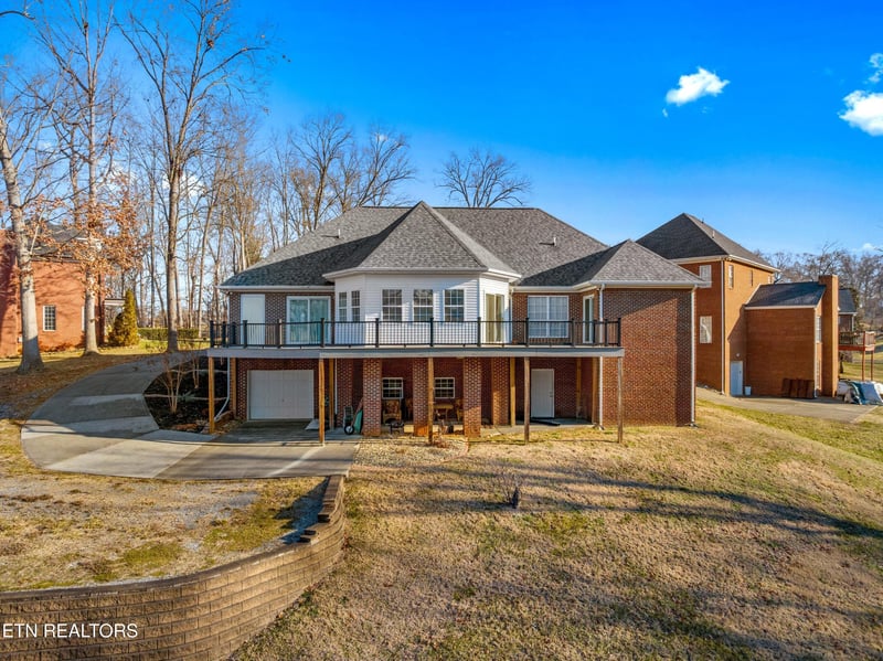4900 Hundred Oaks Dr, Morristown, TN 37813