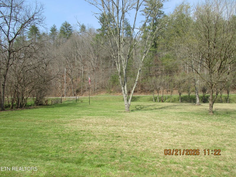 4902 Bogard Rd, Cosby, TN 37722