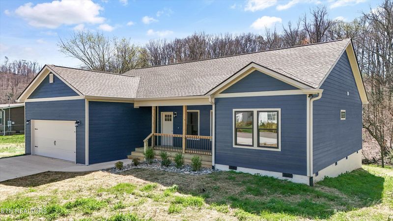 4902 Idumea Rd, Corryton, TN 37721