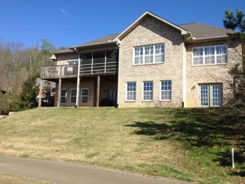 4903 Masters Dr, Maryville, TN 37801