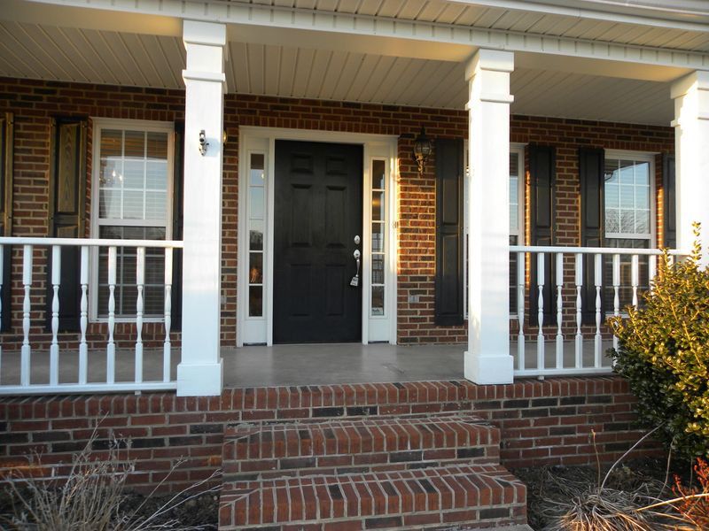 4905 Fragrant Cloud Ln, Knoxville, TN 37918