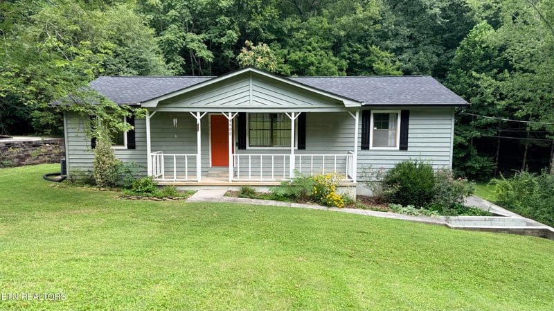 4905 Wilkshire Dr, Knoxville, TN 37921