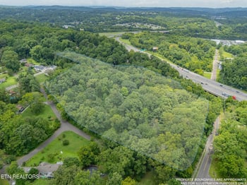4907 Parva Dr, Knoxville, TN 37914