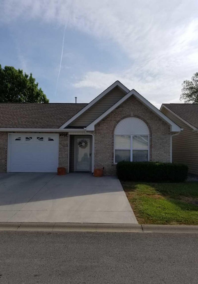 4908 Kitty Hawk Way, Knoxville, TN 37912