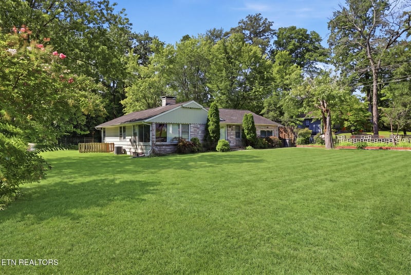 4908 Silva Dr, Knoxville, TN 37914