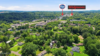 4908 Silva Dr, Knoxville, TN 37914