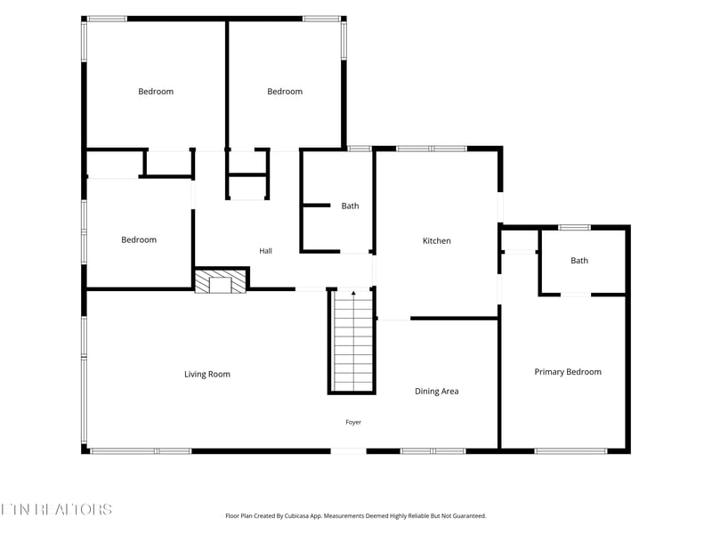 4908 Silva Dr, Knoxville, TN 37914