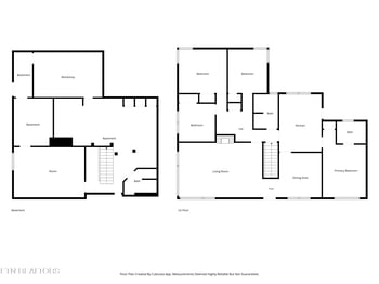 4908 Silva Dr, Knoxville, TN 37914