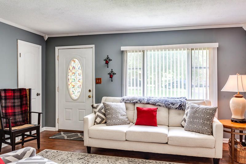 4909 Cain Rd, Knoxville, TN 37921